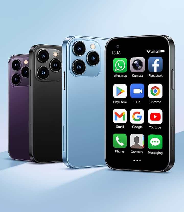Phones